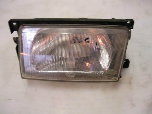 VW Polo 86CF, Frontscheinwerfer links