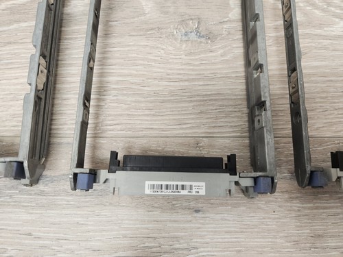 IBM eServer Xseries 220 330 345 Server HDD Hard Drive Caddy Caddies Lot Of 3 - Picture 15 of 16