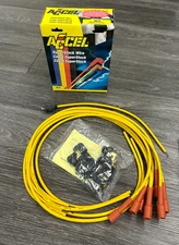 Accel 3010 Super Stock Spark Plug Wire Set