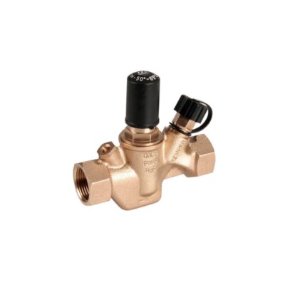KEMPER MULTI-THERM DN25 x 1 1/4'' AUTOMATISCHES ZIRKULATIONSVENTIL REGULIERVENTIL