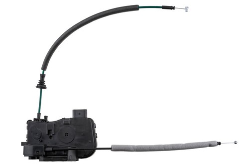 Para HYUNDAI I40 I Accionador Cerradura de Puerta Trasero Izquierdo 81410-3Z000 - Imagen 3 de 6
