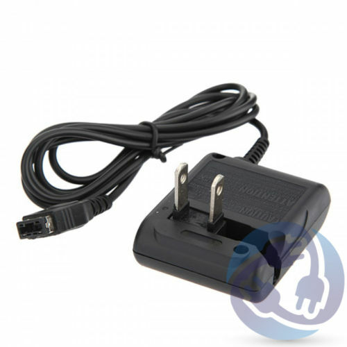 Home Wall Charger for Nintendo Gameboy Advance SP DS NDS GBA A/C AC Adapter - Picture 1 of 4