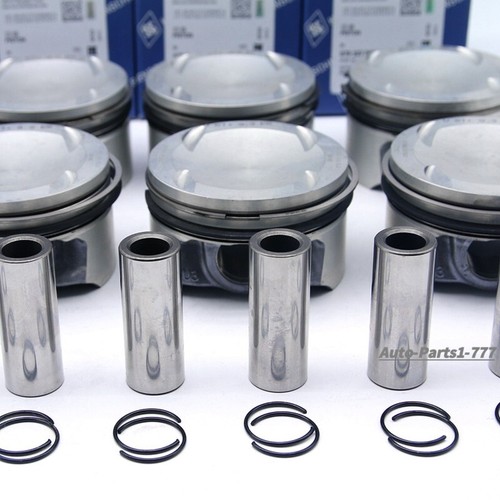 OEM Repair Overhaul Rebuild Kit Fits Audi A8 S8 S6 S7 4G D4 4.0 TFSI V8 CEU CTG - Picture 8 of 14