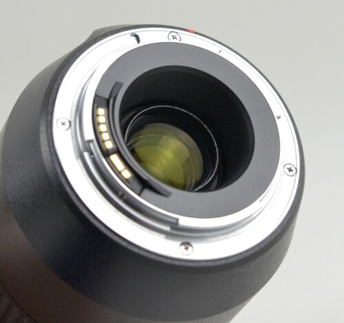TAMRON SP 70-300 mm f/4-5,6 Di USD VC para Canon EF - Japón - Imagen 2 de 8