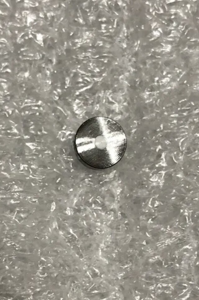 Dyson Genuine Replacement Parts For Dyson Airwrap Hair Styler HS01