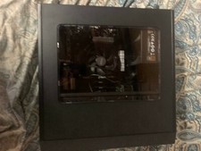 Custom DDR4 gaming pc 16GB ram 4GB GPU 500GB SSD Ryzen 5 2600 6 core 1TB HDD 