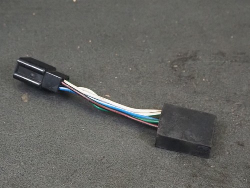 DIODE Yamaha XV535 Virago 1990 4H7-81980-M0 20215 - Bild 1 von 5