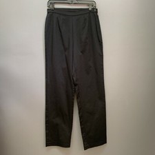 Mountain Lake Pants Women's Size 6 Black Side Zipper