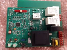 Martin Yale Intimus 502 SF Shredder Main Control Controller Board Assy 89924