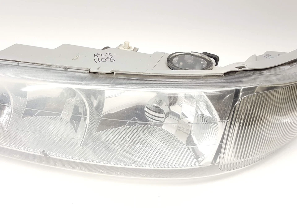 Buick Century 1997-2005 OEM luz delantera lámpara de fábrica faro lateral del conductor Foto 4 de 4