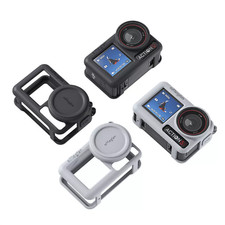 Silicone Protective Case for DJI Omso Action 5 Pro