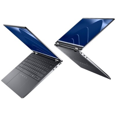 Dell Latitude 9450 2-in-1 Laptop - 14'' QHD+ 500-nits Touch-Ultra 7-512GB-5G eSim