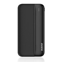 K4S+-BLACK Dudao powerbank 20000mAh 2xUSB-A 10W black K4S+ ~D~