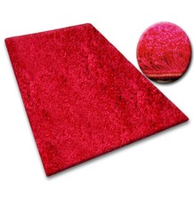 Angenehm in Berühren Dick Teppich SHAGGY 5cm Hochflor Wohnzimmer Besten-Teppiche