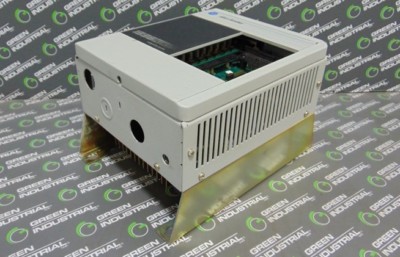 USED 2 HP Allen Bradley 1336F-DEMO U Variable Frequency Drive Demonstration Unit