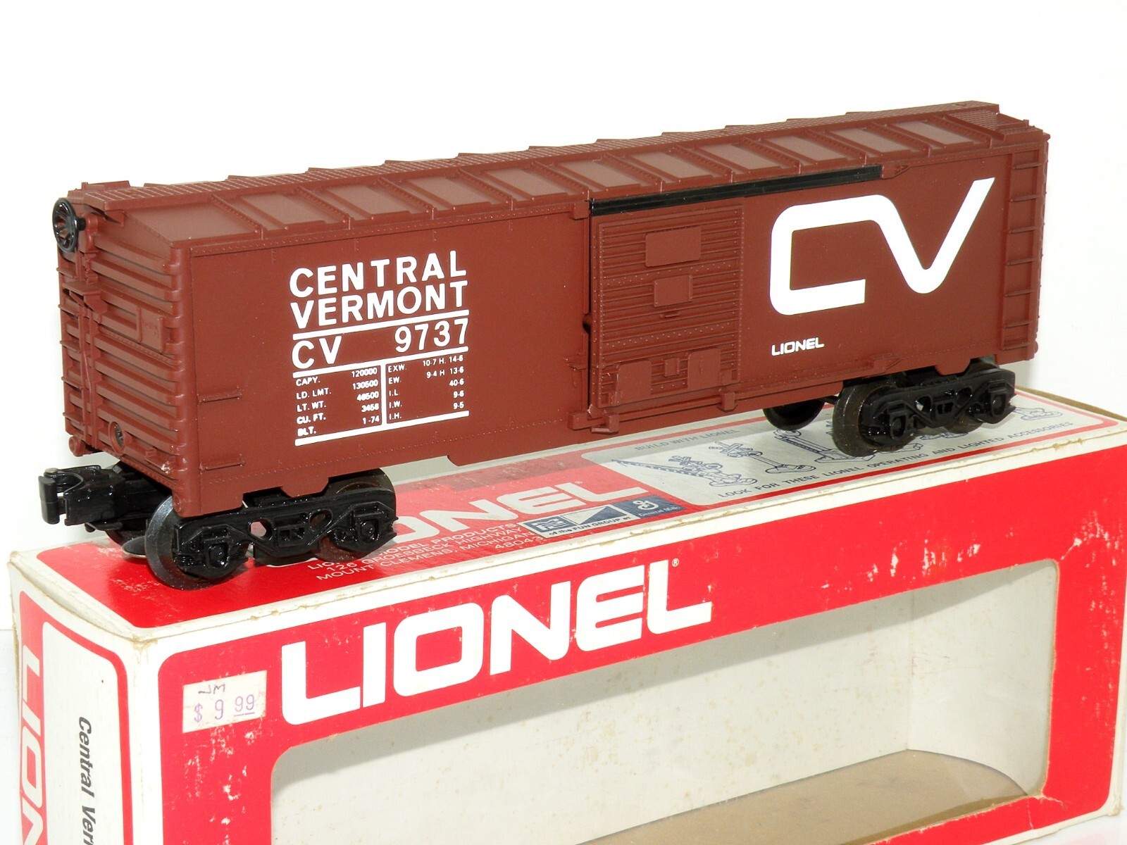 Click here to see eBay Auction