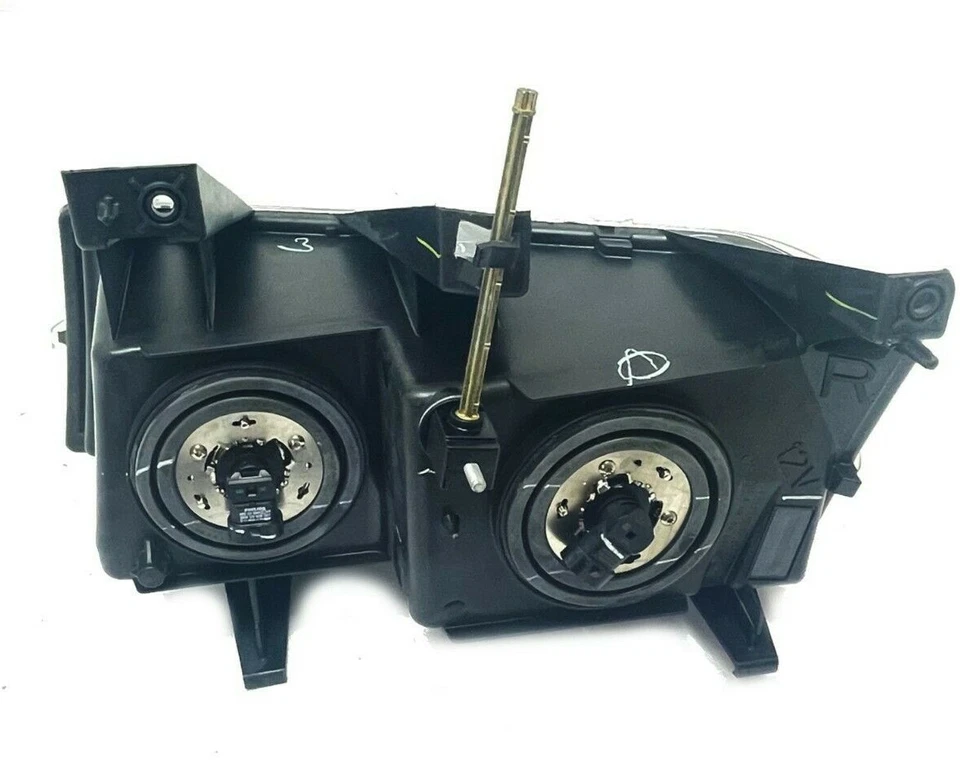 NOS Passenger Side Head Lamp For 2004-2014 Chevy Colorado GMC Canyon 19209126 - Image 3 of 4