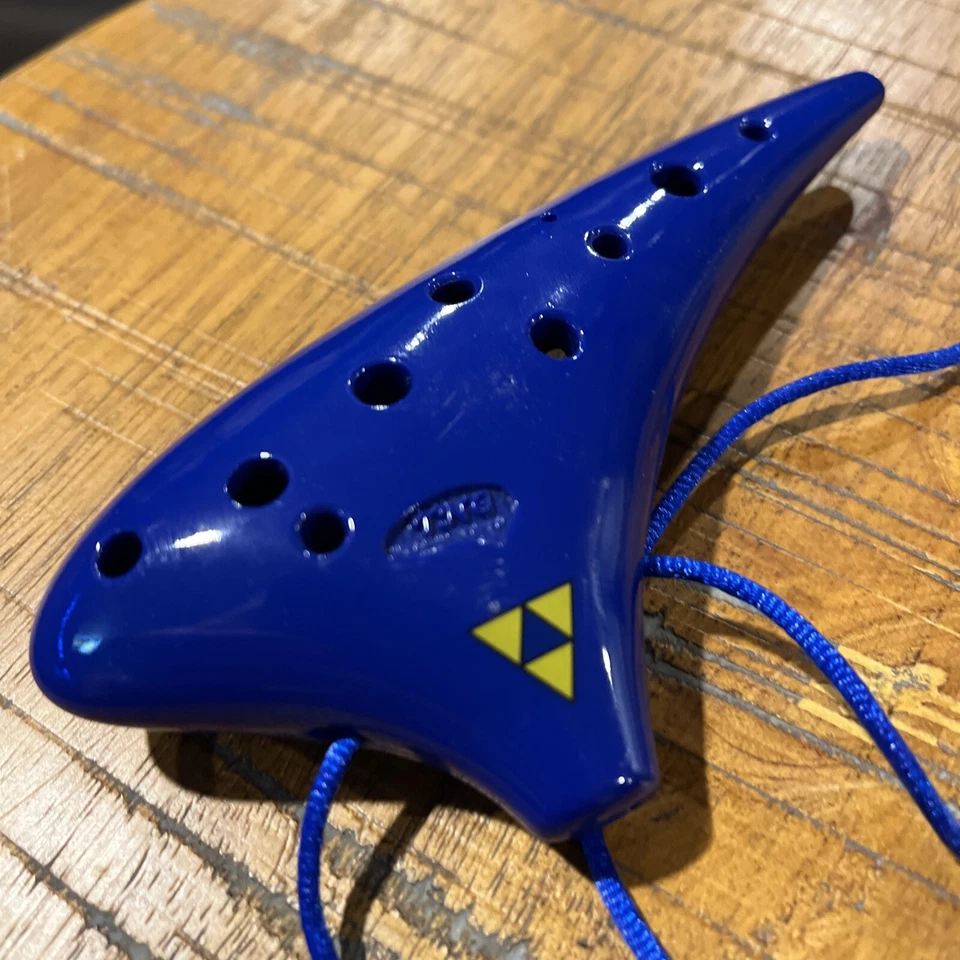 TNG Zelda Ocarina of Time Foto 2 de 4