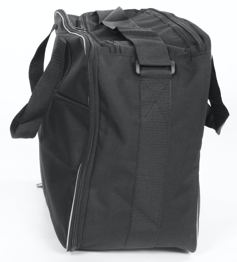 Borsa Interna Per Pannier Bagagli Adatta Al CASE TOURATECH ZEGA - Foto 5