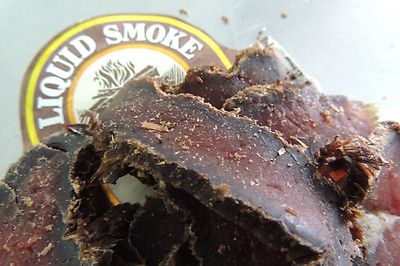 250g Rauch German-Beef-Jerky (Biltong,Steak Bites, Pemmikan)