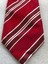 DONALD TRUMP SIGNATURE COLLECTION SILK HAND MADE IN CHINA LONG 61