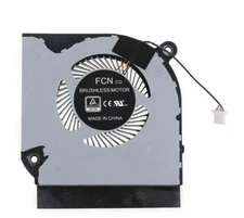 Acer Predator Helios 300 PH315-52 PH317-53 (2019) Left Side CPU GPU Cooling Fan#