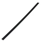 New Black Front Right Door Window Belt Molding For 2017-2022 Tesla Model 3