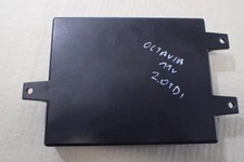 OCTAVIA II 11 BT BLUETOOTH MODULE TELEPHONE MODULE 5K0035730F