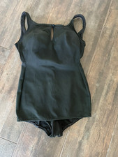 VTG LATE 50'S early 60s ELIZABETH STEWART SWIMSUIT