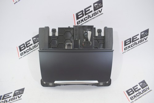 Audi A4 8K A5 8T Aschenbecher vorne Mittelkonsole Ascher Konsole 8K0857951C