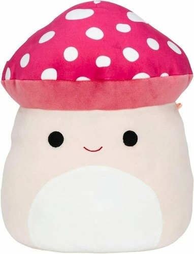 malcolm the mushroom squishmallow ebay