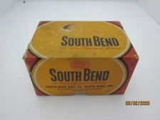 South Bend No.760 PERFECTORENO Level Winding Reel