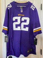 harrison smith jersey amazon