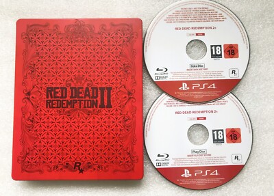 Ps5 Rdr2 Ps Store Bundle Ps Store Rdr2 Red Dead Redemption Ps4 Ps