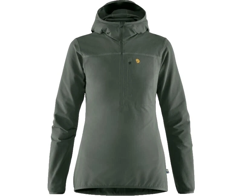 Poliéster Fjällräven Ropa de Campamento y senderismo