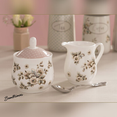 Ceramic Tea Sugar Bowl Katie Alice Tea Coffee Sugar Set Katie