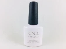 CND Shellac - A3 Cream Puff