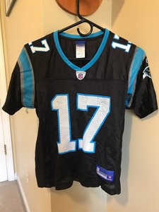 jake delhomme jersey