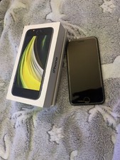 iphone se (2nd gen 2020)