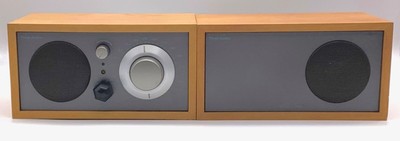 tivoli audio model two