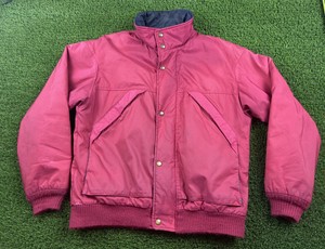 pendleton lobo jacket