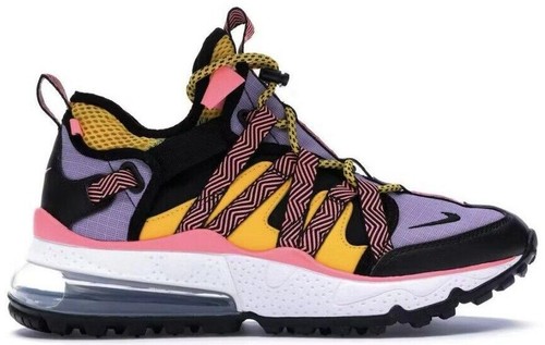 Nike Air Max 270 Bowfin “Atomic Violet” Men display picture 3