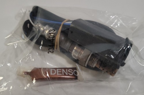 Oxygen Sensor-OE Style DENSO 234-4013 - Picture 2 of 6