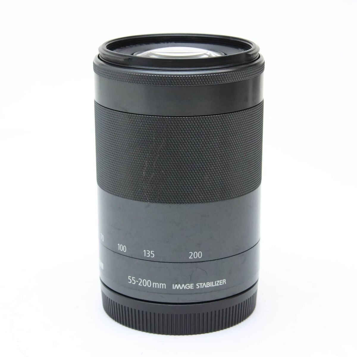 Canon EF-M 55-200mm F/4.5-6.3 IS STM #136 | eBay Canon EF-M 55-200mm F/4.5-6.3 IS STM #136 | eBay