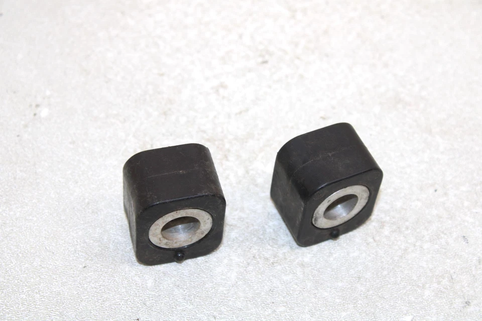 Parachoques brazo pivotante Polaris OEM (par) 5131113 5410925 Q1214 Foto 4 de 4