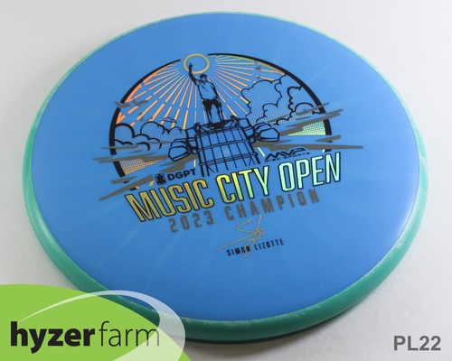 AXIOM LIZOTTE MCO FISSION PROXY 170-173g *pick weight/color* Hyzer Farm PART TWO - Picture 23 of 88