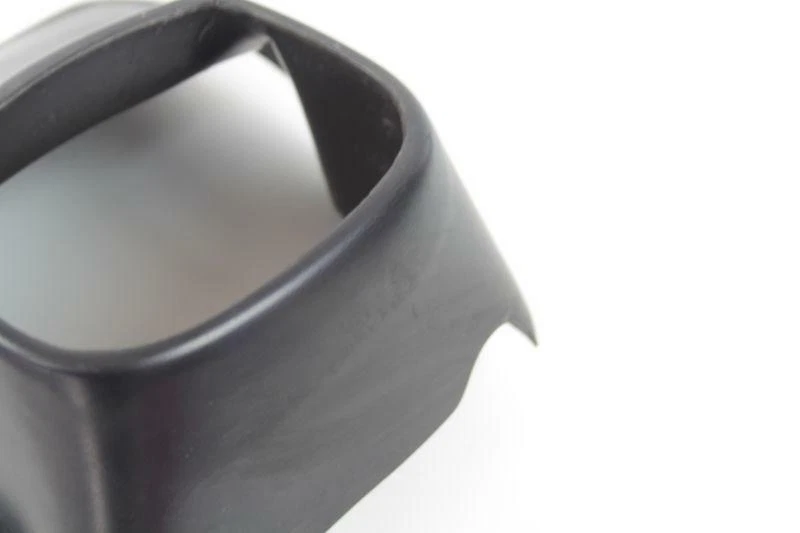 MASCHERINA FARO ANTERIORE TUBONE CICLOMOTORE LEM ? FANALE HEADLIGHT MOPED Foto 3 de 4