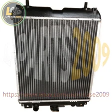 Radiator RC411-42300 For Kubota U35 U35S U35-S2 KX91-3 KX91-3S KX91-3S2