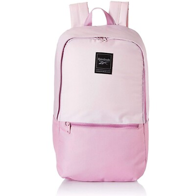 Reebok Backpack Rucksack Sport Freizeit Training Schule