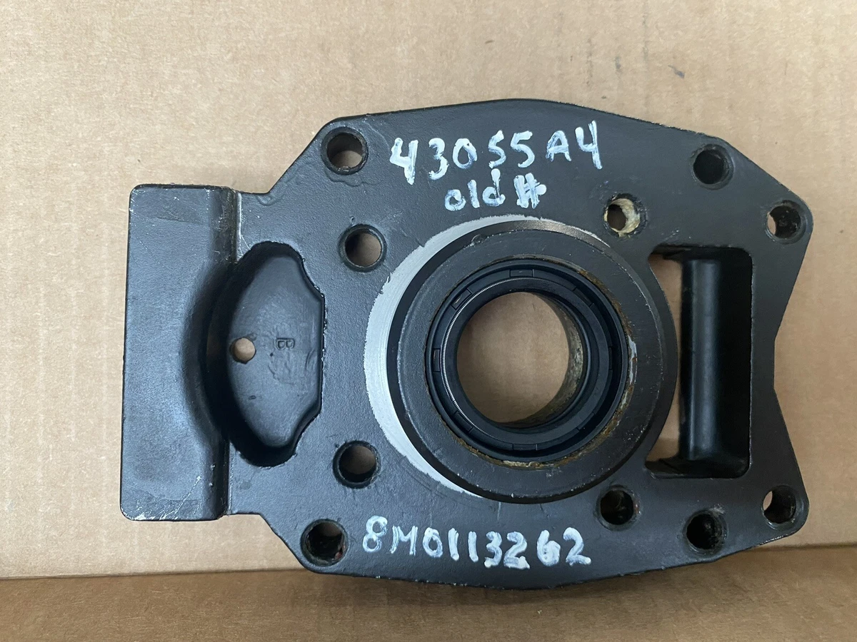 B96 43055A4 Superseded 46-8M0113262 Mercury Mariner Water Pump 